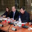 Primarul Ion Lungu a decis să retragă proiectul de pe ordinea de zi