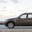 BMW X5 Facelift, dezvăluit în avanpremieră