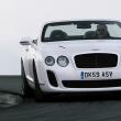 Bentley lansează cea mai rapidă decapotabilă din lume