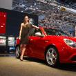 Alfa Romeo Giulietta atacă supremația lui VW Golf