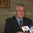 Ion Lungu: “De astăzi demarăm oficial campania de asfaltare în municipiul Suceava”