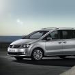 Volkswagen lansează noul Sharan de la 28.875 euro