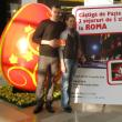 Câştigătorii campaniei promoţionale de Paşte, organizată de Iulius Mall