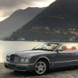 Bentley Azure a ieșit din producția de serie