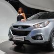 Hyundai ix35 pornește cu dreptul în carieră: 33.000 de comenzi la debut