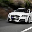 Audi TT devine mai seducător în versiunea restilizată