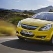 Opel Corsa primește în 2010 o restilizare aproape completă
