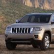 Jeep poate începe în luna mai producția noului Grand Cherokee