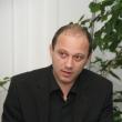 Vicepreşedintele Consiliului Judeţean Suceava Daniel Cadariu