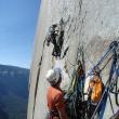 Cursuri gratuite de alpinism şi escaladă
