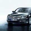 Volkswagen deschide lista comenzilor pentru noul Phaeton