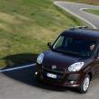 Fiat a lansat noul Doblo Panorama  în România