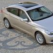 BMW spune nu versiunii M pe Seria 5 GT