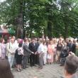 Manifestări dedicate lui Mihai Eminescu, la Cernăuţi