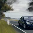 Mercedes CL-Klasse Facelift debutează în Europa