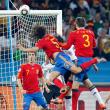 Spania - Olanda, finala de vis din Africa de Sud
