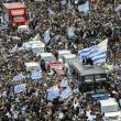 Delir la Montevideo în onoarea naţionalei de fotbal
