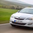 Opel Astra ecoFLEX pornește de la 19.390 de euro