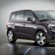 Chevrolet își prezintă noul monovolum de familie Orlando