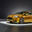 Ford Focus ST revine cu forțe proaspete și design complet nou