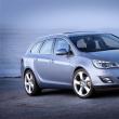 Opel fixează prețul noului Astra Sports Tourer la 18.000 de euro