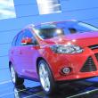 Ford prezintă noua generație Focus
