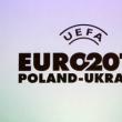 Euro 2012: UEFA a stabilit calendarul meciurilor din Ucraina şi Polonia