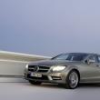 Mercedes va aduce spiritul lui CLS și în clasa compactă