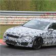 Audi S7 începe testele preliminare
