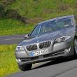 BMW lansează Seria 5, cu noul V6 turbodiesel de 300 CP