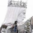În oraşul polonez Swiebodzin, va fi inaugurată la 21 noiembrie cea mai înaltă statuie a Mântuitorului Iisus Hristos construită vreodată