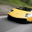 Lamborghini a dezvăluit în secret noul său supercar de 700 CP