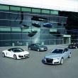 Audi își ține noul A6 sub embargou