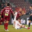 CFR Cluj respiră după victoria cu Dinamo