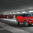 Range Rover dezvăluie noul Evoque și în versiunea cu cinci uși