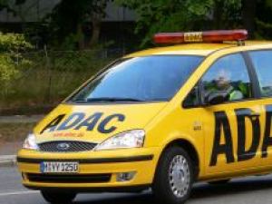 ADAC a devenit al doilea Automobil Club din lume ca număr de membri
