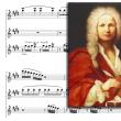 Două sonate de Vivaldi, descoperite într-o arhivă din Marea Britanie