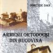 Dimitrie Dan: „Armenii orientali din Bucovina”