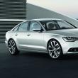 Audi prezintă noua generație A6