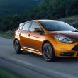 Ford aduce noua sportivă Focus ST în 2012