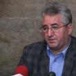 Ion Lungu: „În mare, lucrările la cele trei rezervoare de apă au fost încheiate”