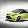 Ford va lansa în martie conceptul minivanului care va fi fabricat la Craiova din 2012