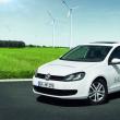 Volkswagen va începe din 2011 testarea viitorului Golf electric