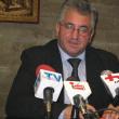 Ion Lungu: „Nu a fost ţelul nostru să facem economii la primărie prin reducerea de salarii, dar ca primar trebuie să respect legea”