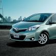 Toyota publică primele imagini ale noului Yaris
