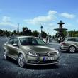 Volkswagen Passat Facelift se lansează luni, 24 ianuarie, la Suceava
