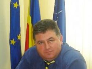 Comisarul-şef Vasile Andronic este în concediu de câteva luni de zile