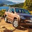 Volkswagen Amarok intră pe piața românească de la 23.559 de euro