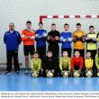 Şcoală de portari de fotbal la Suceava
