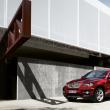 BMW aduce în aprilie primele modele X6 de 5 locuri